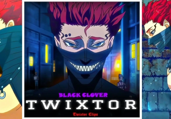 Zora Ideale Twixtor