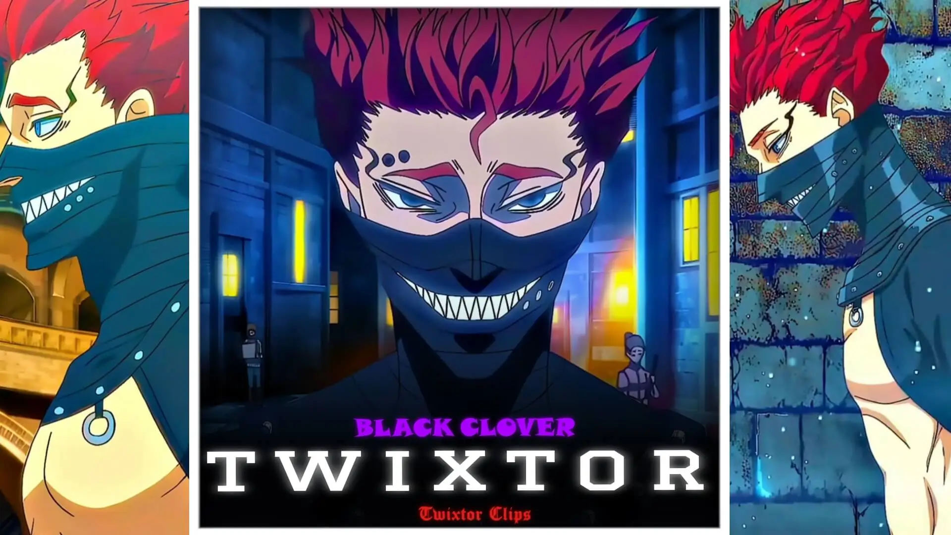 Zora Ideale Twixtor