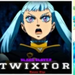 Noelle Twixtor | Download Black Clover Twixtor
