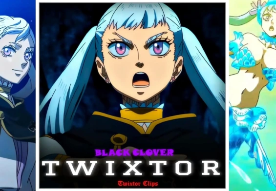 Noelle Twixtor