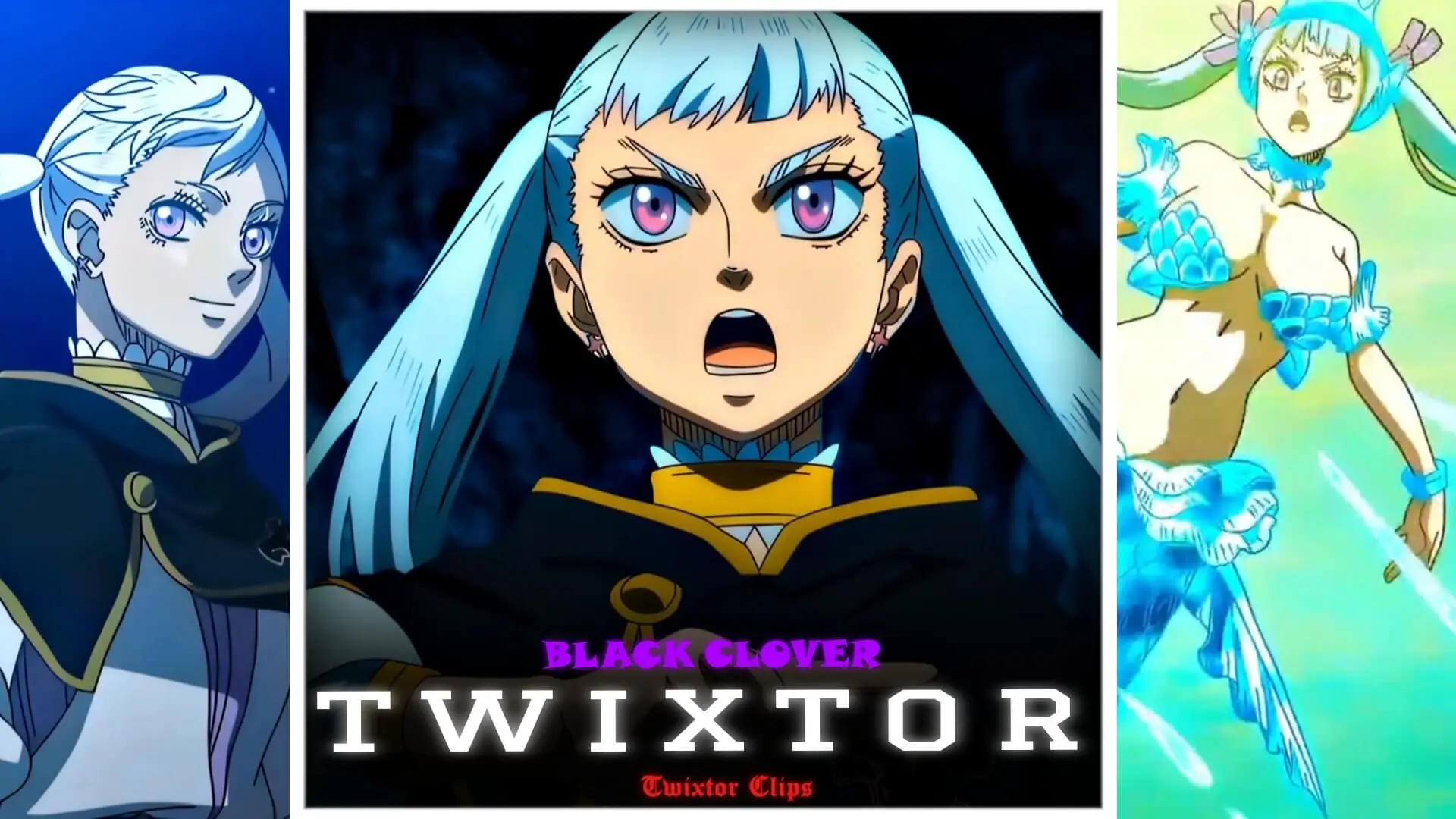 Noelle Twixtor