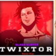Yami Sukehiro Twixtor | Anime Twixtor Clips