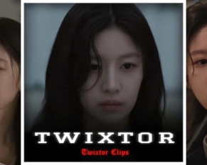 Byeon Eun A Scenepack