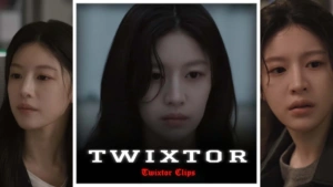 Byeon Eun A Scenepack