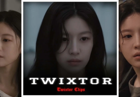 Byeon Eun A Scenepack