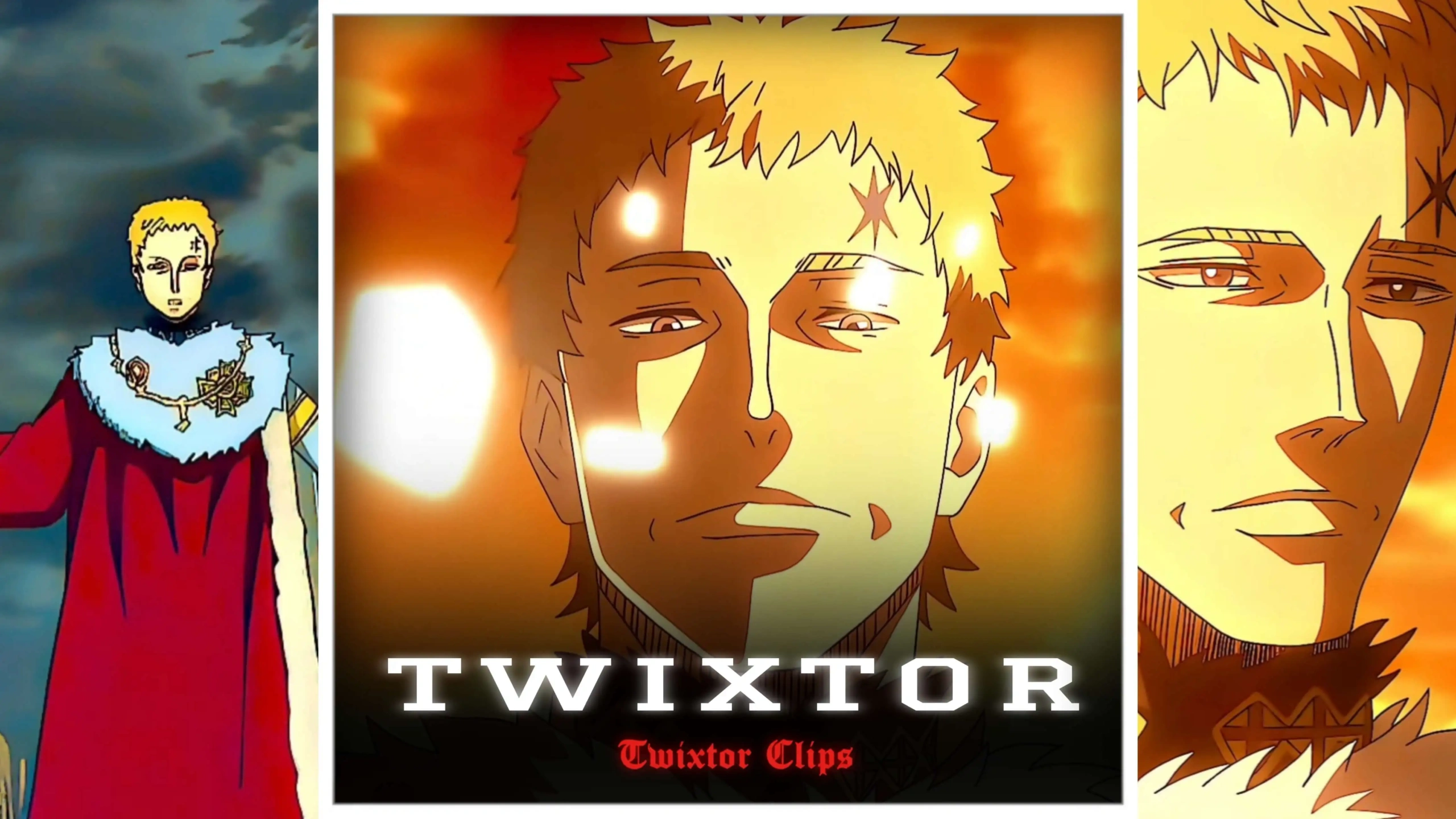Julius Novachrono Twixtor