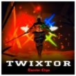 Black Clover Movie Twixtor Clips 4K