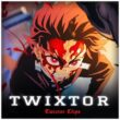 Tanjiro Kill Hantengu Twixtor | Anime Twixtor Free