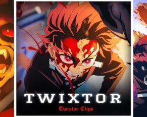 Tanjiro Kill Hantengu Twixtor