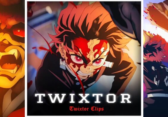 Tanjiro Kill Hantengu Twixtor