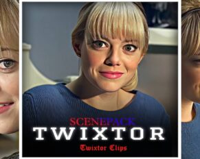 Gwen Stacy Twixtor