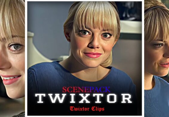 Gwen Stacy Twixtor