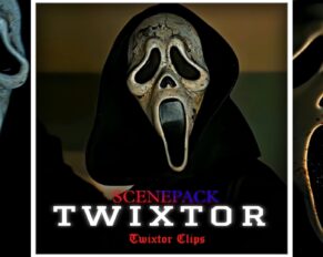 Ghostface Scenepack