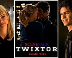 Peter and Gwen Twixtor Clips
