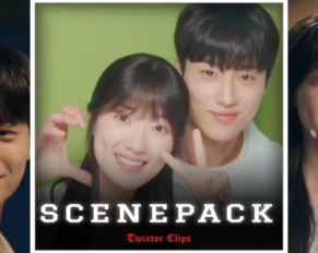 Lovely Runner Scenepack
