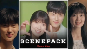 Lovely Runner Scenepack