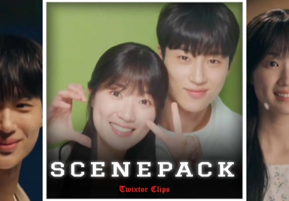 Lovely Runner Scenepack