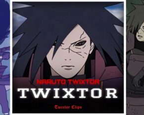 Madara Uchiha Twixtor
