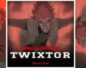Might Guy Twixtor