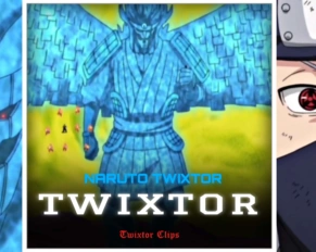 Kakashi Susanoo Twixtor