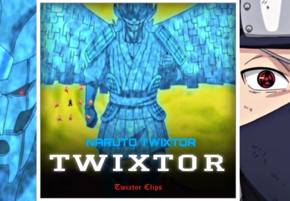 Kakashi Susanoo Twixtor