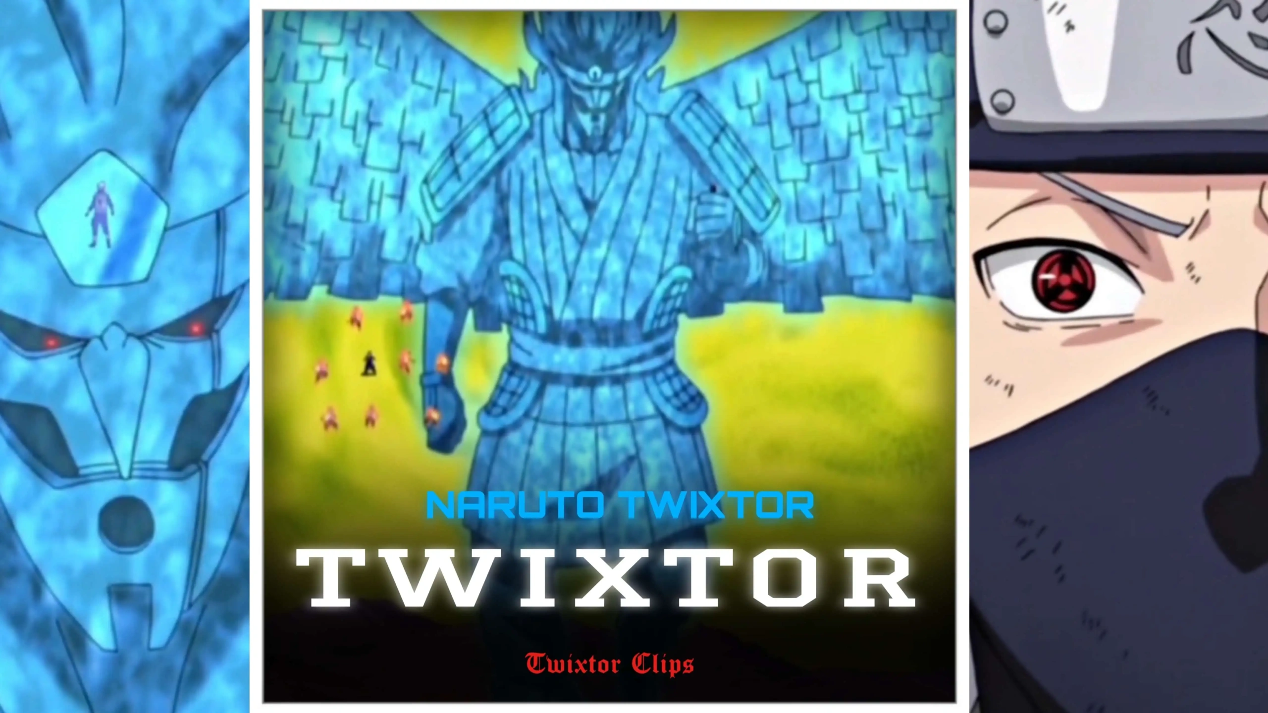 Kakashi Susanoo Twixtor