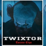 Pennywise the Dancing Clown Twixtor