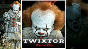 Pennywise Scenepack