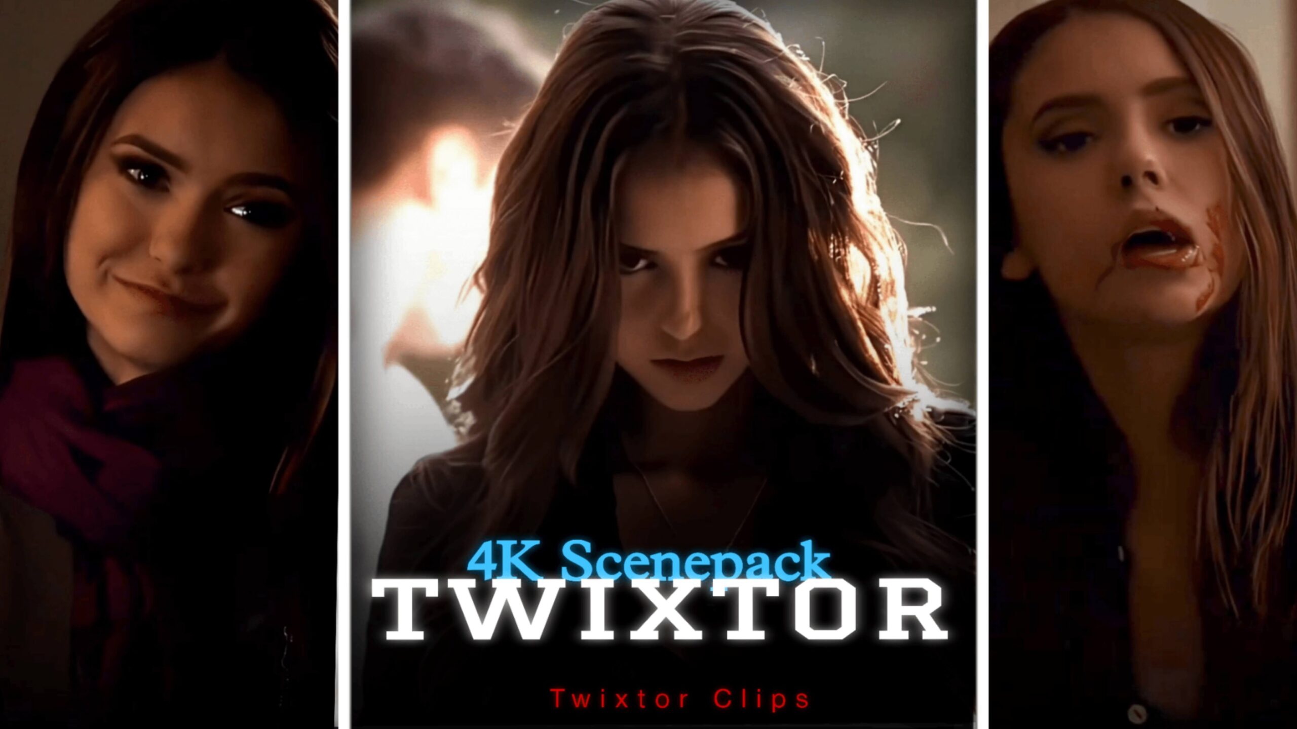 Katherine Scenepack