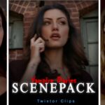 Hayley Scenepack