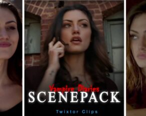 Hayley Scenepack
