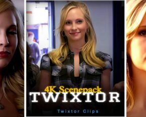 Caroline Scenepack
