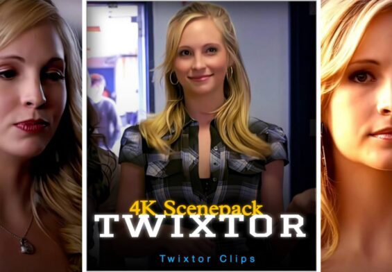 Caroline Scenepack
