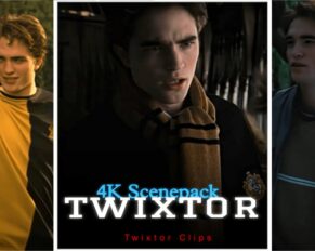 Cedric Diggory Twixtor