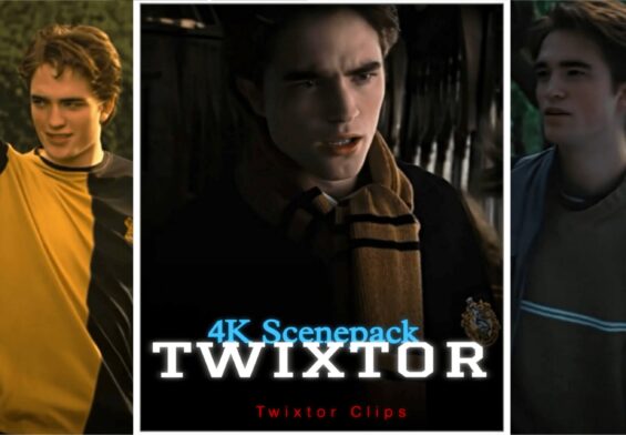 Cedric Diggory Twixtor