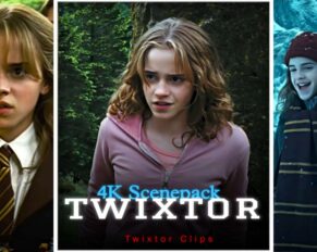 Hermione Granger Twixtor
