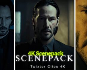 John Wick Twixtor