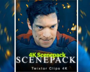 Superman Twixtor Clips