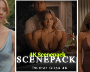 Anyone But You Scenepack