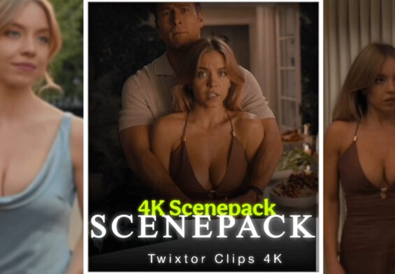 Anyone But You Scenepack