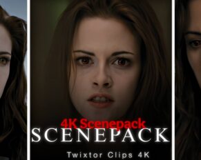 Bella Swan Twixtor