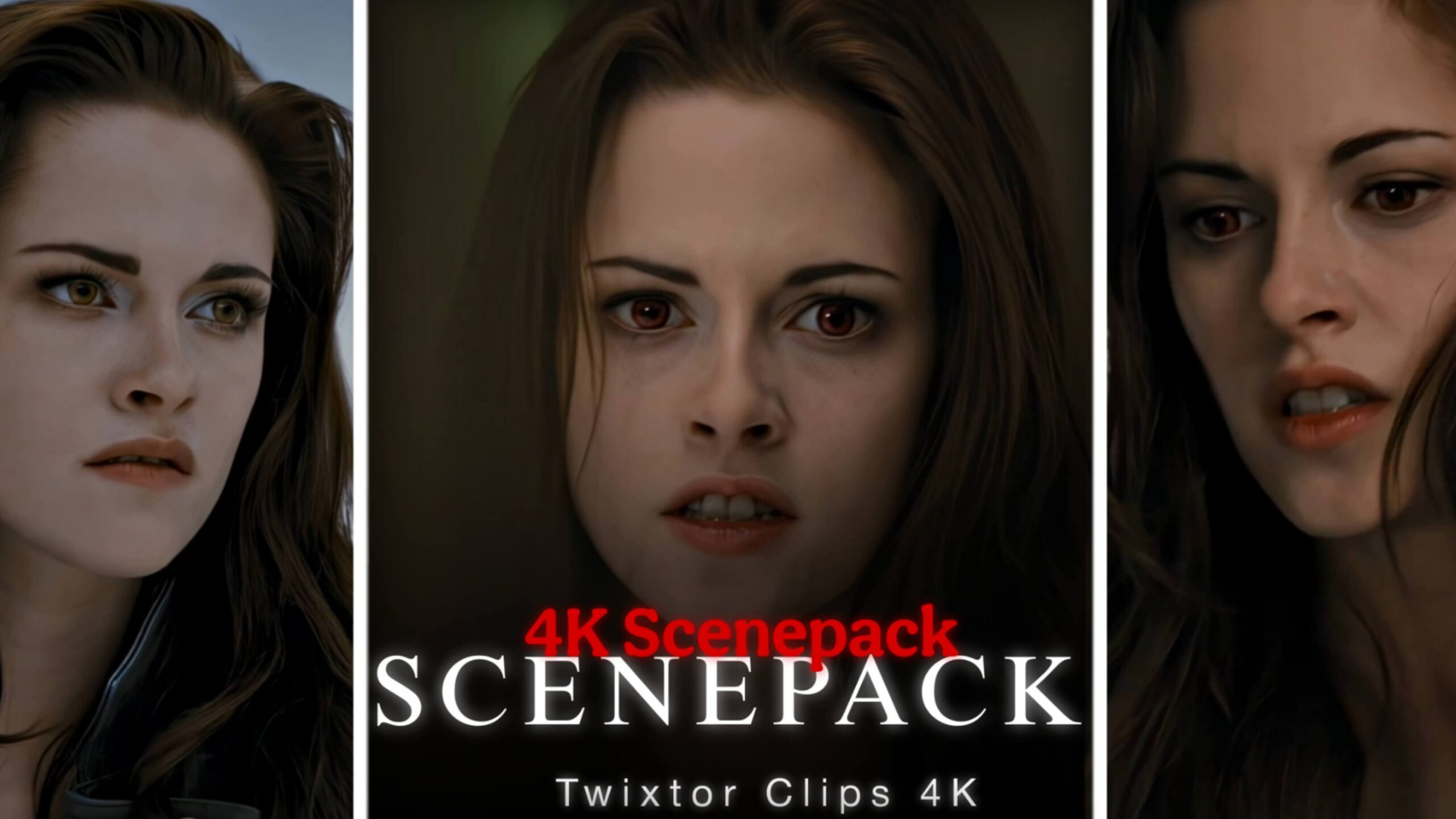 Bella Swan Twixtor