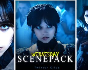 Wednesday Dance Scenepack
