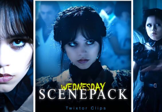 Wednesday Dance Scenepack