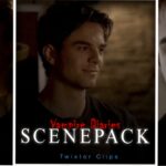 Kol Mikaelson Scenepack