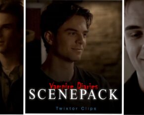 Kol Mikaelson Scenepack
