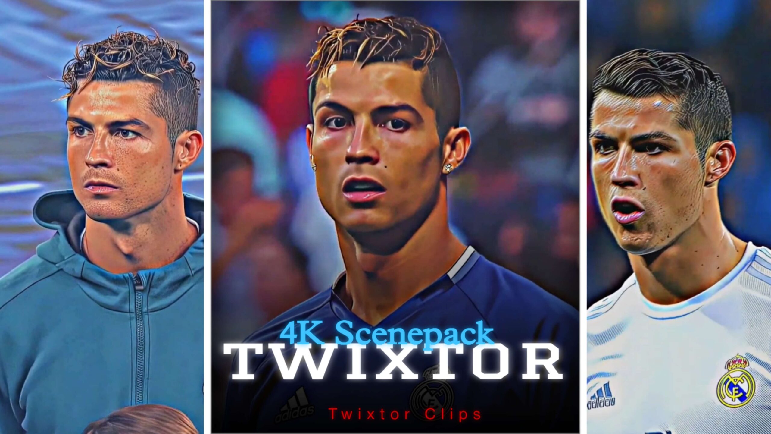 Cristiano Ronaldo Twixtor