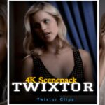 Rebekah Mikaelson Scenepack
