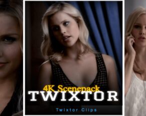 Rebekah Mikaelson Scenepack