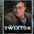 Harry Potter vs Voldermort Scenepack